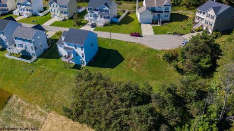 17 Brookdale Drive Morgantown WV 26508