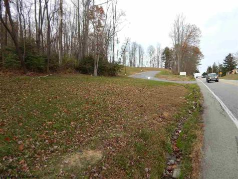 0 Fairmont Avenue Fairmont WV 26554