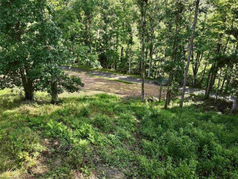 0 Mcchord Run Road Walkersville WV 26447
