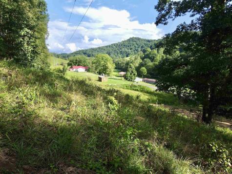 0 Mcchord Run Road Walkersville WV 26447