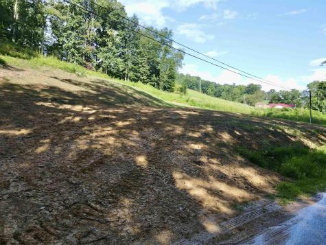0 Mcchord Run Road Walkersville WV 26447
