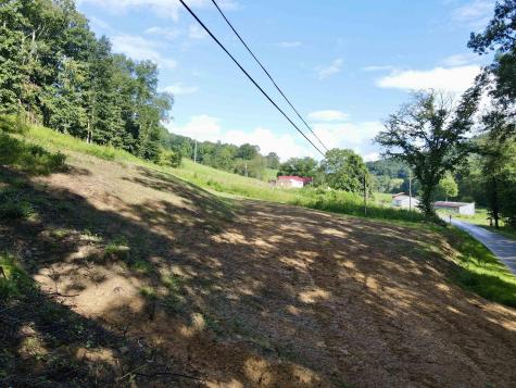0 Mcchord Run Road Walkersville WV 26447