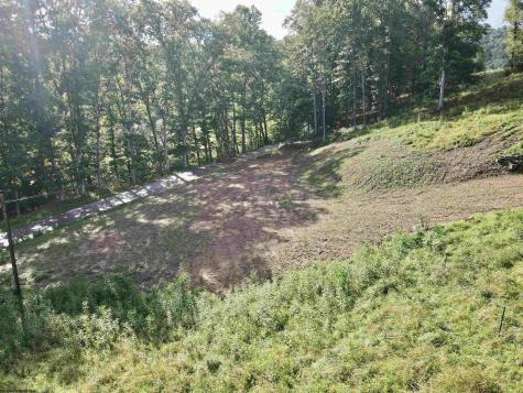0 Mcchord Run Road Walkersville WV 26447