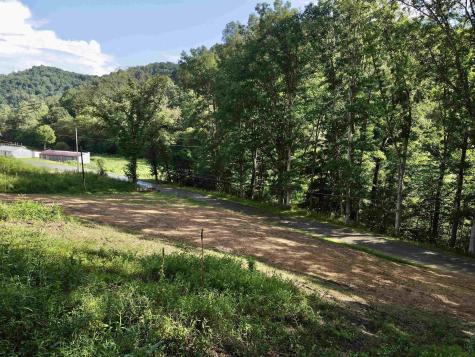 0 Mcchord Run Road Walkersville WV 26447