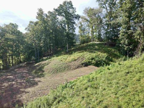 0 Mcchord Run Road Walkersville WV 26447