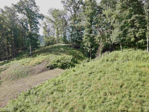 0 Mcchord Run Road Walkersville WV 26447