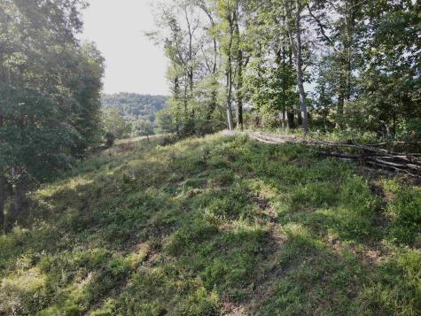 0 Mcchord Run Road Walkersville WV 26447