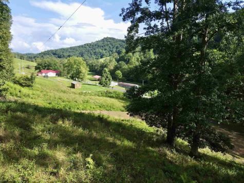 0 Mcchord Run Road Walkersville WV 26447