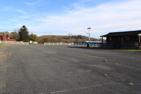 49 Morton Avenue Buckhannon WV 26201