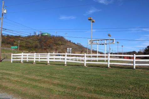 49 Morton Avenue Buckhannon WV 26201