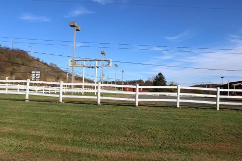 49 Morton Avenue Buckhannon WV 26201