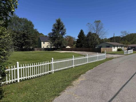 51 Vesta Drive West Milford WV 26451