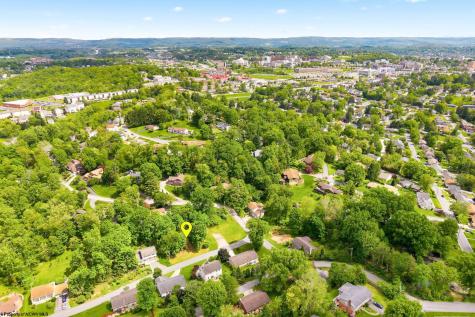 104 Forest Drive Morgantown WV 26505