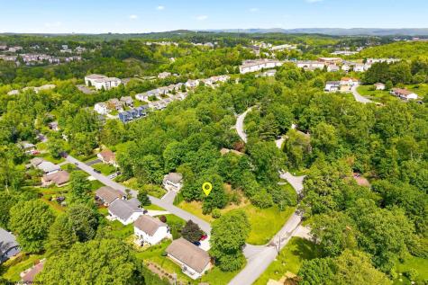 104 Forest Drive Morgantown WV 26505