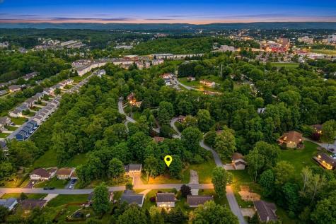 104 Forest Drive Morgantown WV 26505