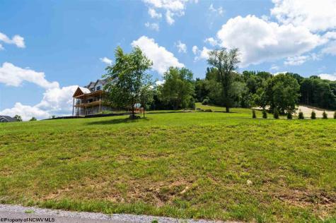 2 Fieldstone Drive Morgantown WV 26508