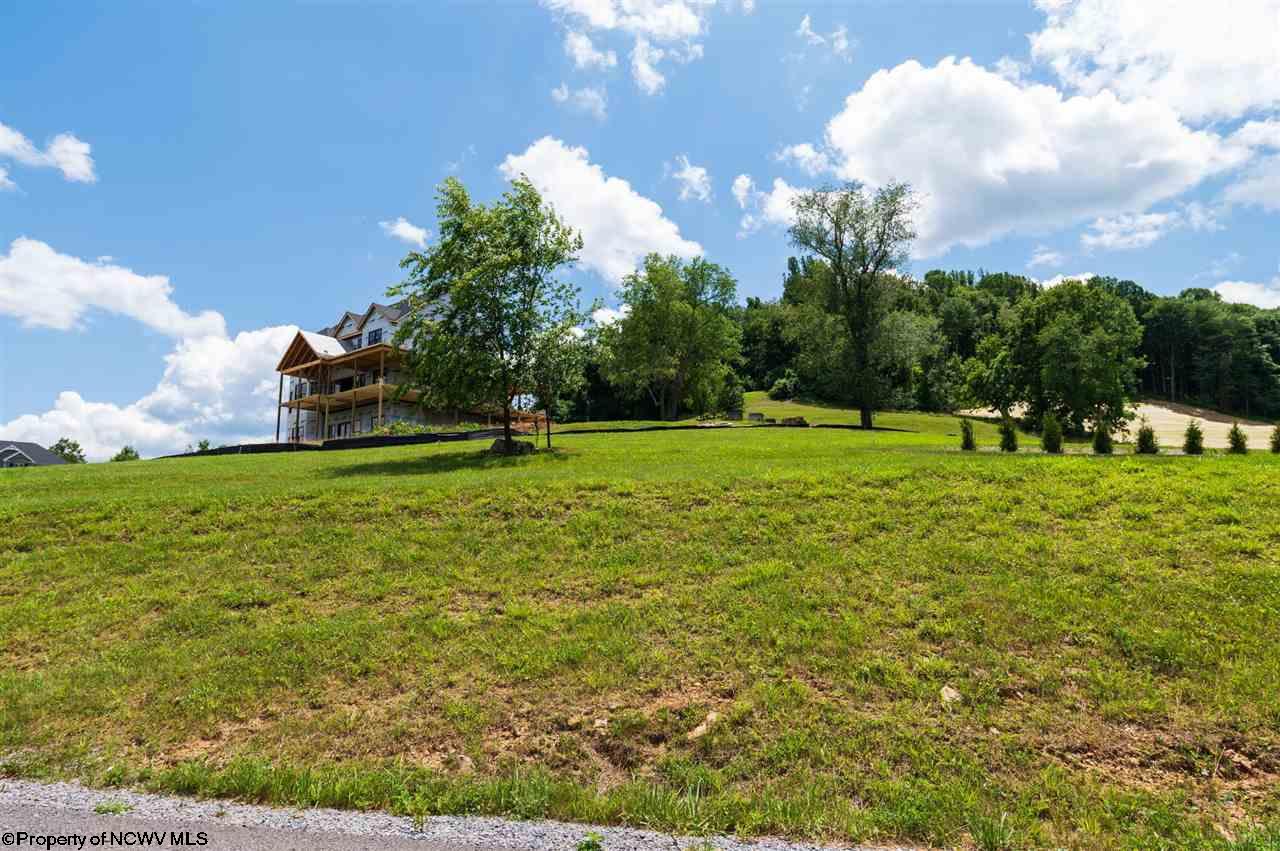 2 Fieldstone Drive Morgantown WV 26508