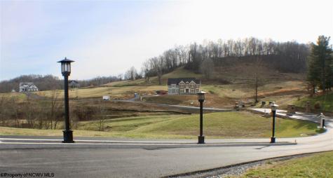 2 Fieldstone Drive Morgantown WV 26508