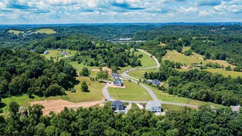 2 Fieldstone Drive Morgantown WV 26508