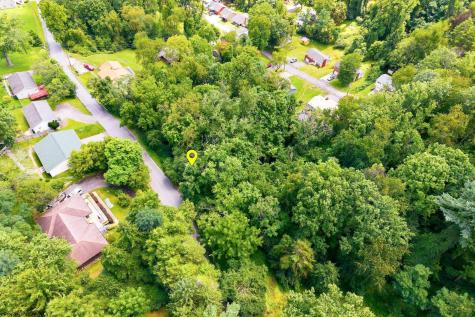 0 Hampton Avenue Morgantown WV 26505