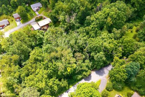 0 Hampton Avenue Morgantown WV 26505