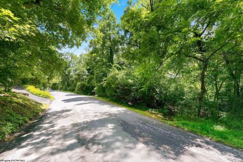 0 Hampton Avenue Morgantown WV 26505