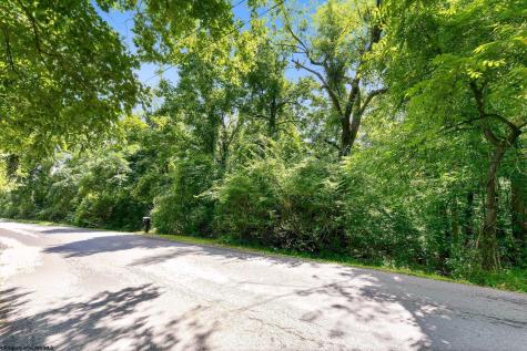 0 Hampton Avenue Morgantown WV 26505