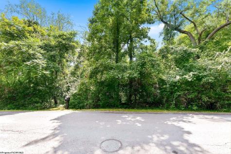 0 Hampton Avenue Morgantown WV 26505