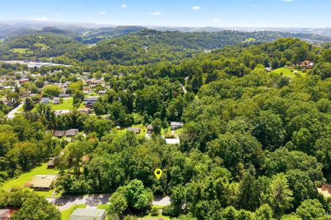 0 Hampton Avenue Morgantown WV 26505