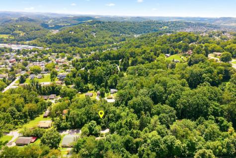 0 Hampton Avenue Morgantown WV 26505