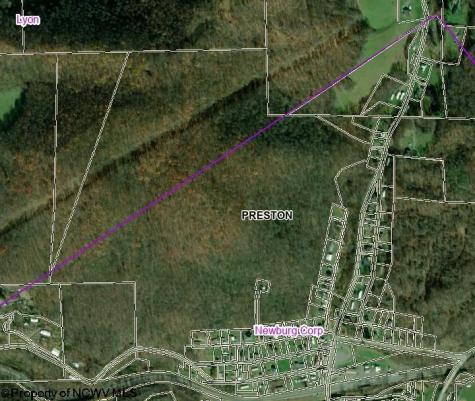 0 Independence Road Newburg WV 26410