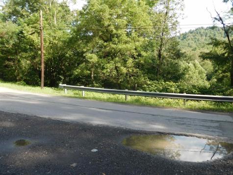 0 Independence Road Newburg WV 26410