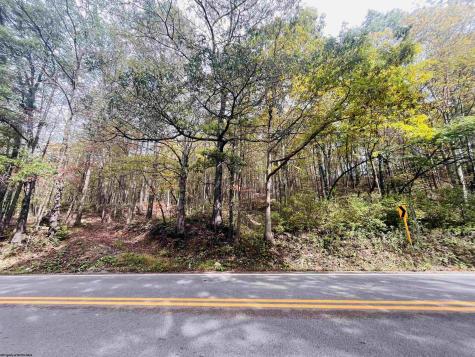 33213 Veterans Memorial Highway Terra Alta WV 26764