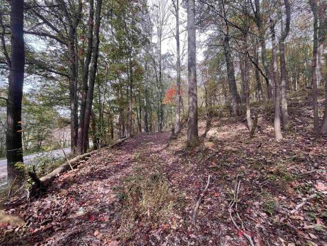 33213 Veterans Memorial Highway Terra Alta WV 26764