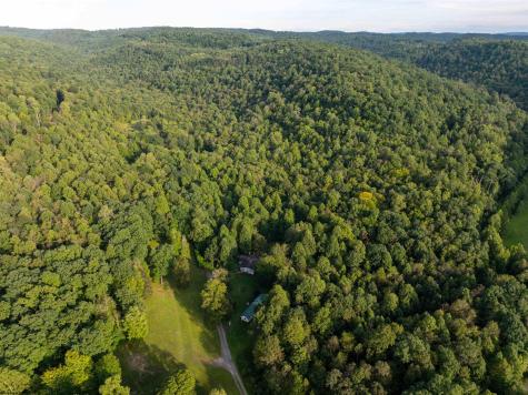 1 Deep Hollow Drive Kingwood WV 26537
