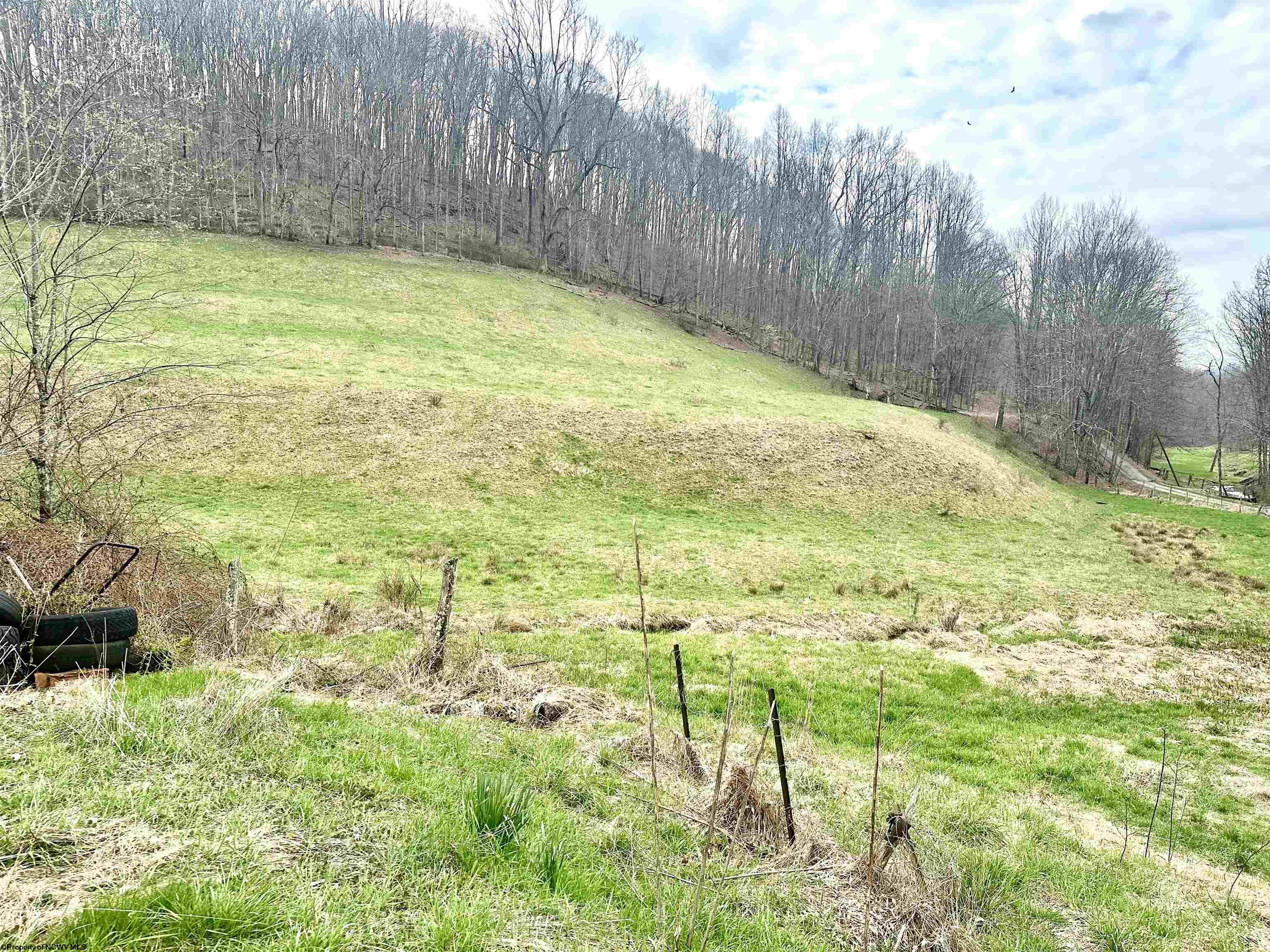 496 Dillon Hollow Road Jane Lew WV 26378