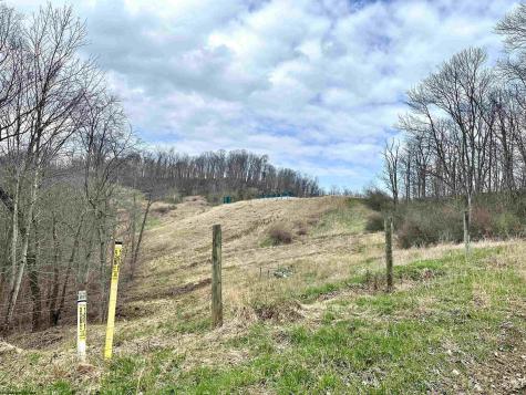 496 Dillon Hollow Road Jane Lew WV 26378