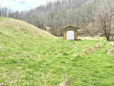 496 Dillon Hollow Road Jane Lew WV 26378