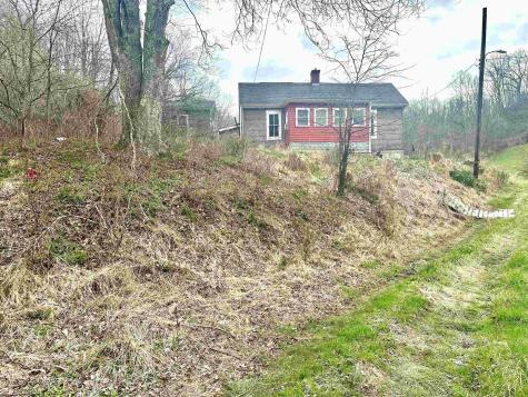 496 Dillon Hollow Road Jane Lew WV 26378