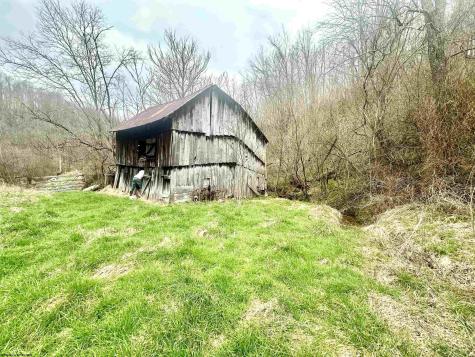 496 Dillon Hollow Road Jane Lew WV 26378