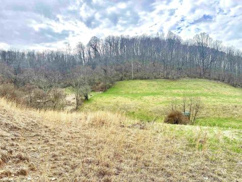 496 Dillon Hollow Road Jane Lew WV 26378