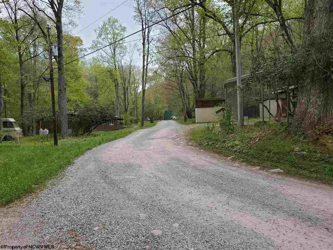 0 Dolly Lane Dryfork WV 26263