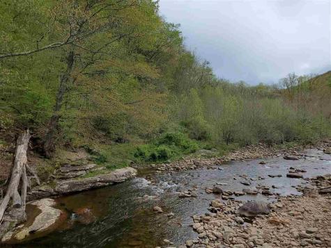 0 Dolly Lane Dryfork WV 26263