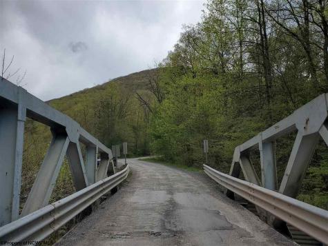 0 Dolly Lane Dryfork WV 26263