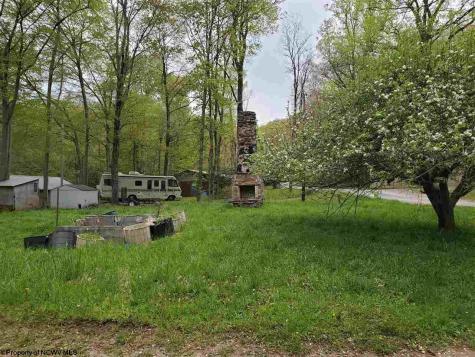 0 Dolly Lane Dryfork WV 26263