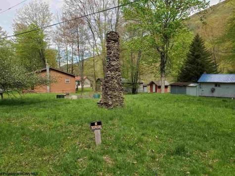 0 Dolly Lane Dryfork WV 26263