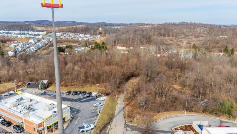 0 Shriners Drive Morgantown WV 26508