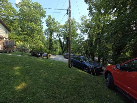 0 Bartlow Street Morgantown WV 26505