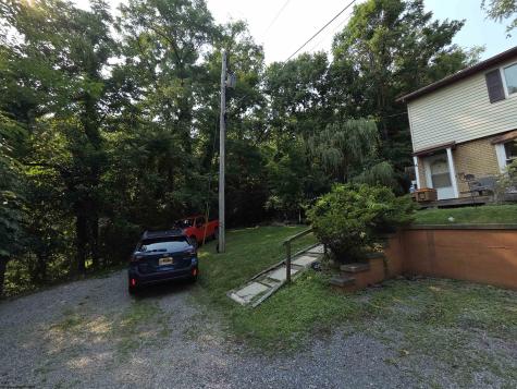 0 Bartlow Street Morgantown WV 26505