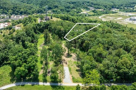 19 Bowers Lane Morgantown WV 26508